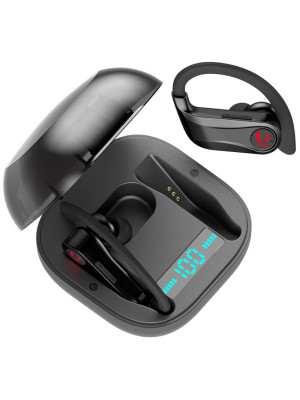 Гарнитура Bluetooth беспроводная TWS UTASHI POWER SPORT Smartbuy
