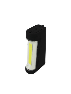 Фонарь ручной 1 led аккумуляторная батарея KC-517 Baizheng Фонарь ручной 1 led аккумуляторная батарея KC-517 Baizheng