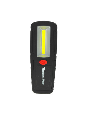 Фонарь ручной led аккумуляторный 3хAAA с крючком Baizheng Фонарь ручной led аккумуляторный 3хAAA с крючком Baizheng