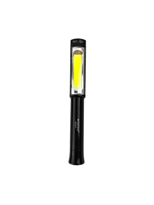 Фонарь ручной led 19х2.5х3 cm 3хААА BZ-Q5 Baizheng Фонарь ручной led 19х2.5х3 cm 3хААА BZ-Q5 Baizheng