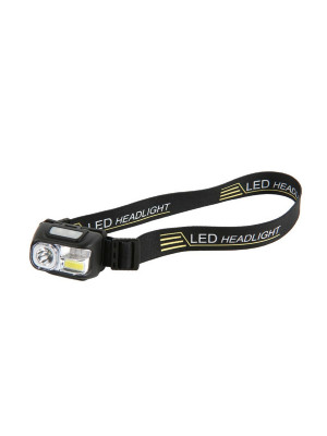 Фонарь налобный 2 led аккумуляторная батарея Baizheng Фонарь налобный 2 led аккумуляторная батарея Baizheng