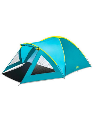 Палатка 3-х местная 210+140х240х130 см Activemount 3 BestWay