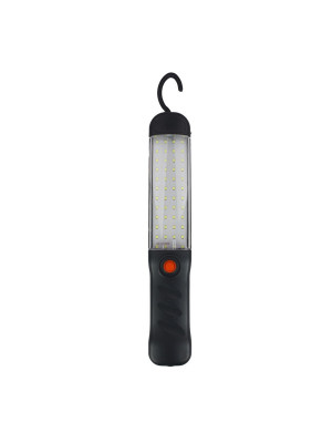 Фонарь ручной 44 led аккумуляторная батарея PC-048 Baizheng Фонарь ручной 44 led аккумуляторная батарея PC-048 Baizheng