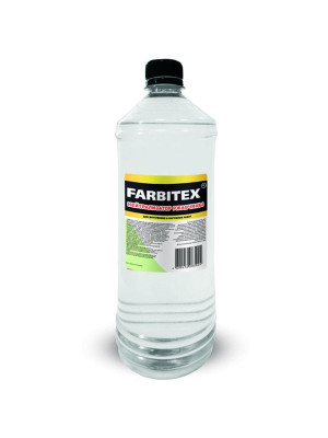 Нейтрализатор ржавчины Farbitex 0,5л Нейтрализатор ржавчины Farbitex 0,5л