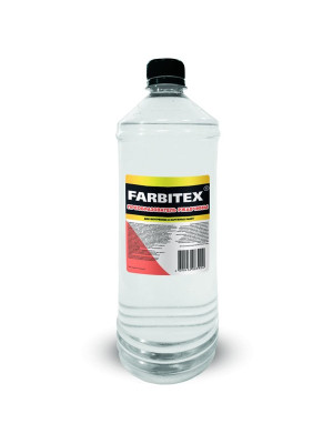 Преобразователь ржавчины Farbitex 1л