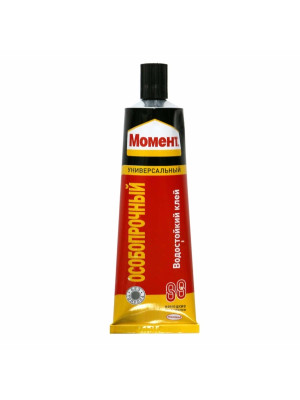 Клей Момент-88 30мл Клей Момент-88 30мл