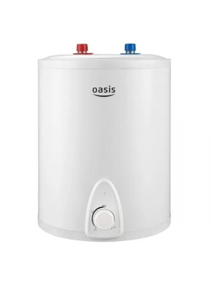 Водонагреватель накопительный 1,5кВт 10л Oasis LP Водонагреватель накопительный 1,5кВт 10л Oasis LP