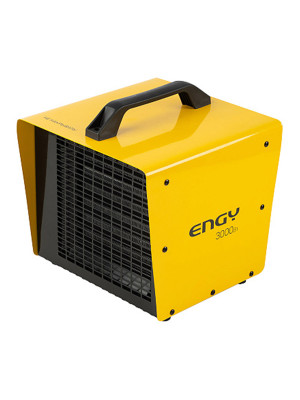 Пушка тепловая Engy PTC-3000 3000Вт в квадратном корпусе Пушка тепловая Engy PTC-3000 3000Вт в квадратном корпусе