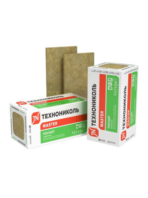 Утеплитель Технониколь Роклайт плита минер.(50*600*1200) 4,32м2/0.216м3 Утеплитель Технониколь Роклайт плита минер.(50*600*1200) 4,32м2/0.216м3