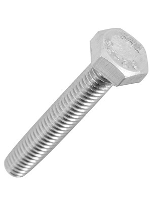 Болт М 6 *100  Din 933