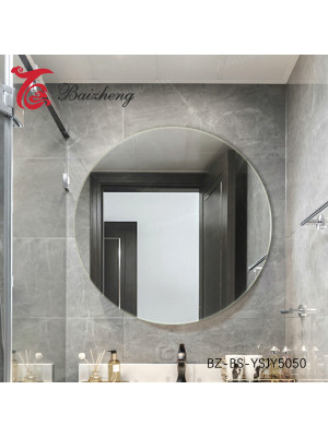 Зеркало 50*50 см круглое BZ-BS-YSJY5050 (Bay) Зеркало 50*50 см круглое BZ-BS-YSJY5050 (Bay)
