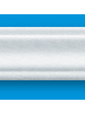 Плинтус экструзионный V-1 2,0м 23х23мм (угол B V-1) Формат Плинтус экструзионный V-1 2,0м 23х23мм (угол B V-1) Формат
