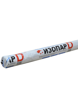Изопар D 70м2 гидро-пароизоляция 65гр