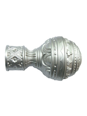 Наконечник Ампир сатин Cassa de lux