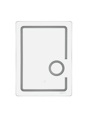 Зеркало настенное LED-004