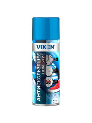 Антискользящее покрытие аэроз. 520мл Vixen VX90210