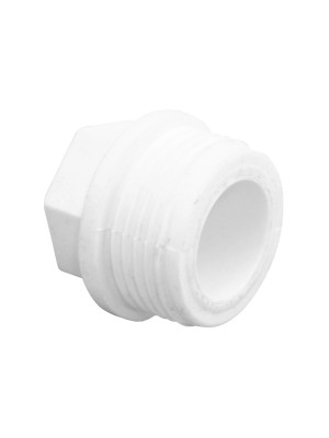 Заглушка резьбовая d20*1/2 Заглушка резьбовая d20*1/2