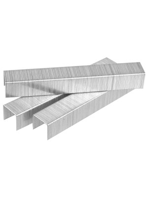 Скобы 10*1.2 для мебельного степлера тип53 INGCO STS0210 Скобы 10*1.2 для мебельного степлера тип53 INGCO STS0210