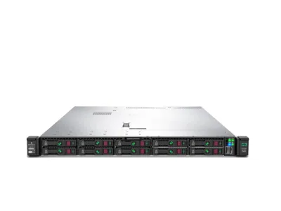 HPE ProLiant DL360 Gen10 Premium 10xNVME (867960-B21)