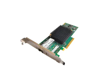 HPE SN1600E 32Gb 1P FC HBA адаптер (с трансивером)