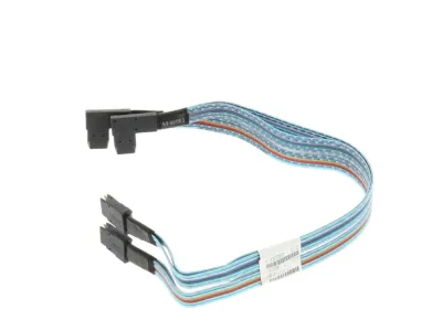 Кабель SFF-8087 для HP DL380p Gen8 12xLFF 687267-001