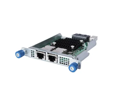 H3C NIC-10GE-2P-560T-L2 (2 порта 10ГБит/с Base-T Ethernet)