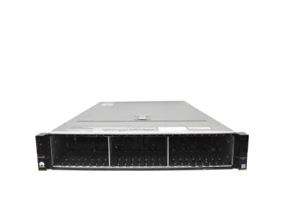 HUAWEI FusionServer RH2288H V3 25xSFF
