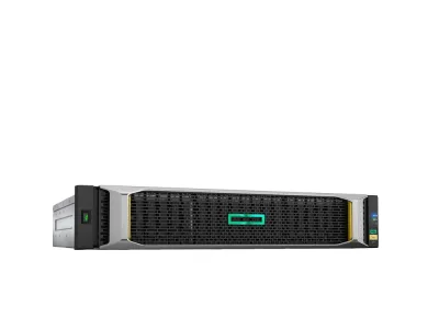 Дисковый массив HPE MSA2050 24xSFF