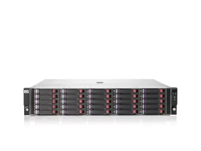 HP StorageWorks D2700 (AJ941-63002) 25xSFF