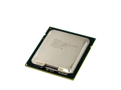 INTEL Xeon E5-2420 (6 ядер, 1.9GHz)