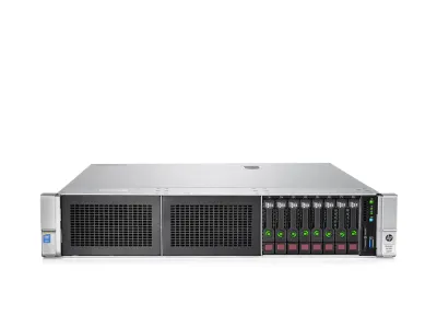 HP ProLiant DL380 Gen9 8xSFF
