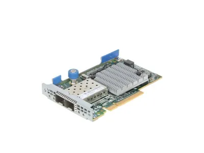 HPE FlexFabric 10Gb 2-port 534FLR-SFP+ адаптер