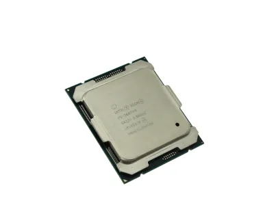 INTEL Xeon E5-2697 v4 (18 ядер, 2.30GHz)