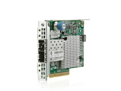HP Ethernet 10Gb 2-port 530FLR-SFP+ адаптер