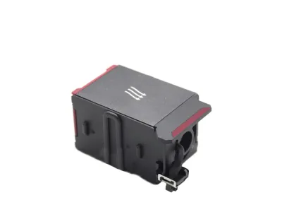 Вентилятор (fan) для HP ProLiant DL360p Gen8