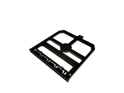 Заглушка дисковода для сервера DELL R630