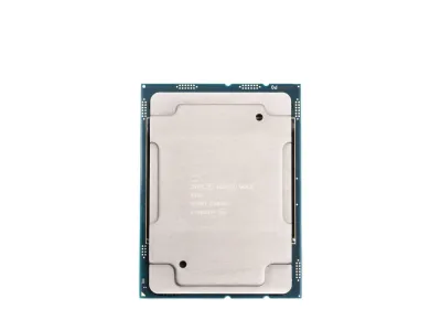 INTEL Xeon Gold 6126 (12 ядер, 2.60GHz)