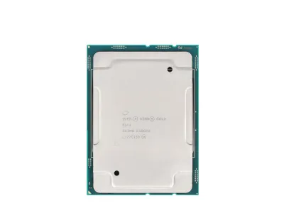 INTEL Xeon Gold 6144 (8 ядер, 3.50GHz)