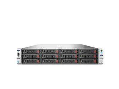 H3C UniServer R4900 G3 12xLFF + 2xSFF / 2 x Gold 6142 / 20 x 32GB 2666V / 9361-8i / 2 x 800W / NIC-10GE-2P-560F-L2-F