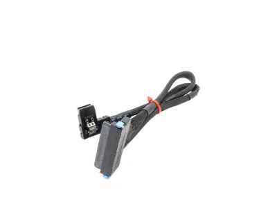 Кабель Mini-SAS A to PERC 6i для DELL R710 TK038 RN695