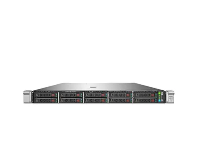 H3C UniServer R4700 G3 4xSFF + 4xNVME / 2 x Gold 6138 / 10 x 32GB 2666V / 2 x 800W / NIC-10GE-2P-560F-L2-F