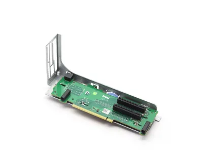 Riser card 2 для сервера DELL R710