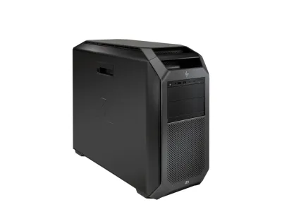 HP Z8 G4 Workstation