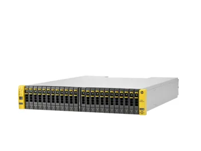 Полка расширения HPE 3PAR StoreServ 8000 24xSFF / 580W