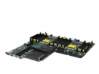 Системная плата DELL PowerEdge R620