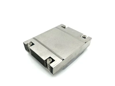 Радиатор DELL PowerEdge R630