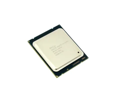 INTEL Xeon E5-2660 v2 (10 ядер, 2.20GHz)