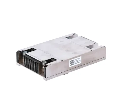 Радиатор DELL R630 High Performance Y8MC1