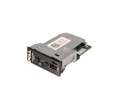 Панель управления сервера DELL PowerEdge R620 10xSFF