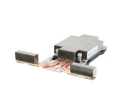Новый радиатор HP ProLiant DL360 Gen9 High Performance